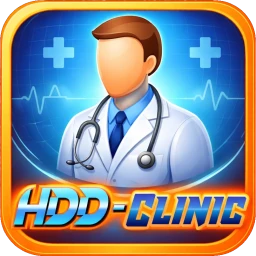 HDD Clinic